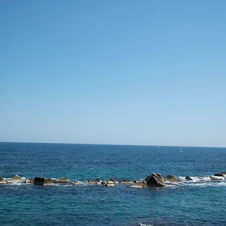 Domus Mariae Benessere 4* Syracuse