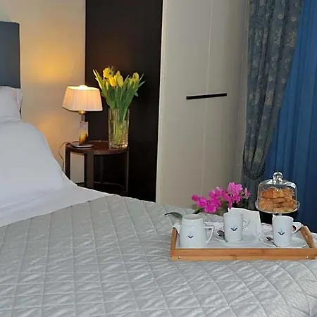 Hotel Domus Mariae Benessere 4*