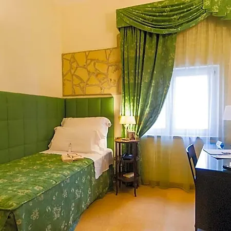 Domus Mariae Benessere 4*
