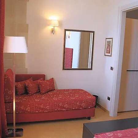 Domus Mariae Benessere 4*
