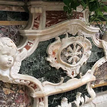 Domus Mariae Benessere Szálloda