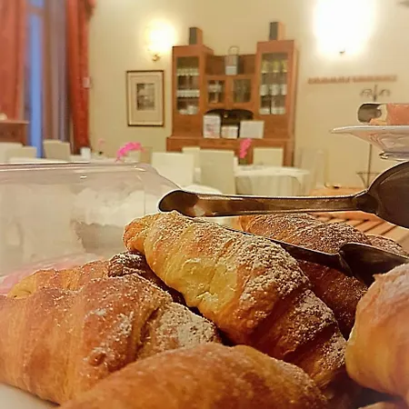 Domus Mariae Benessere Hotel