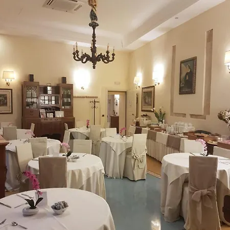 Domus Mariae Benessere 4* Syracuse