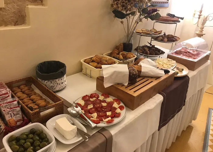 Domus Mariae Benessere Hotel 4*