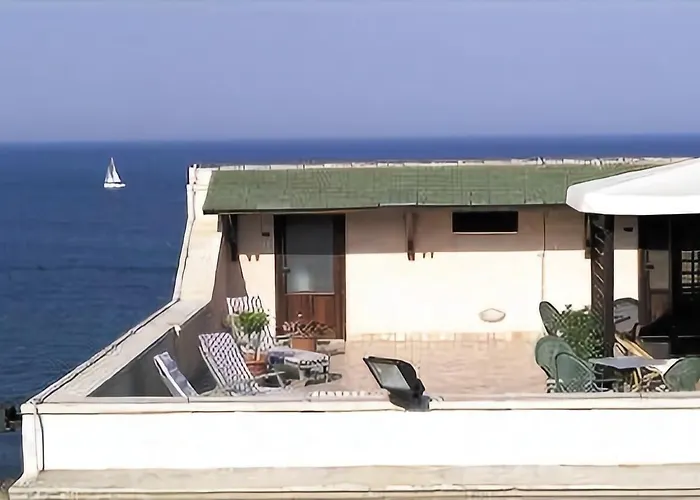 Hotel Domus Mariae Benessere 4*