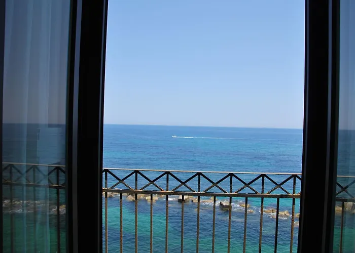 Domus Mariae Benessere Hotel Syracuse