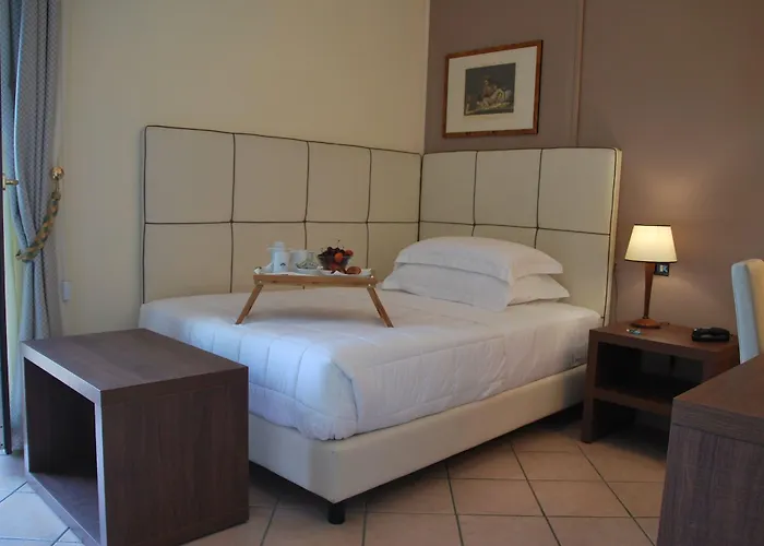 Domus Mariae Benessere