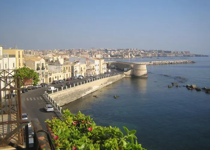 Domus Mariae Benessere 4*