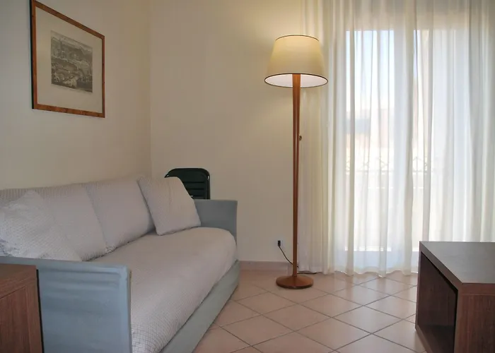 Domus Mariae Benessere Hotel Syracuse