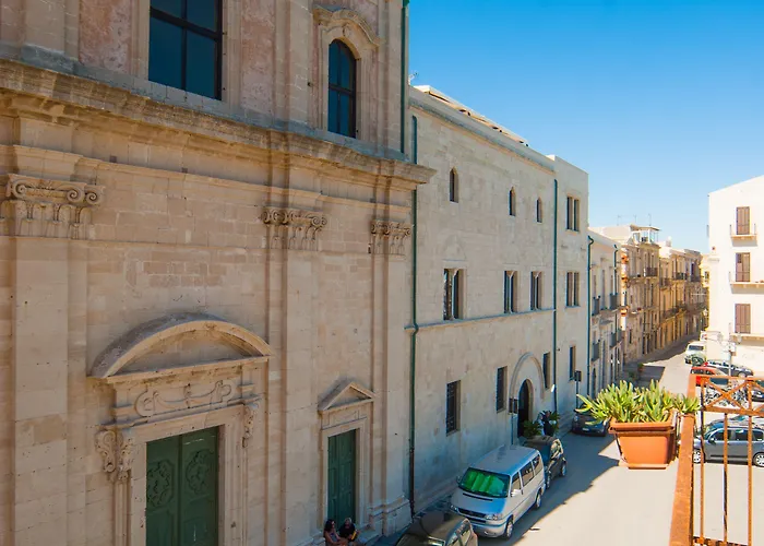 Domus Mariae Benessere Hotel 4*