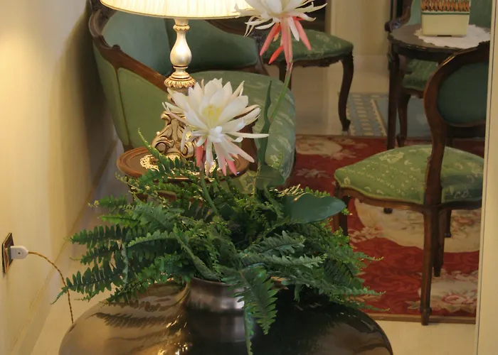 Domus Mariae Benessere