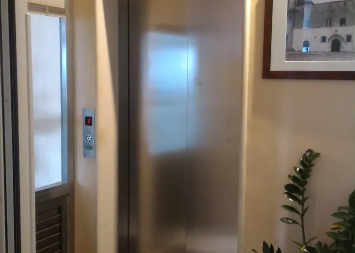 Domus Mariae Benessere 4* Syracuse