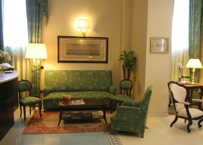 Domus Mariae Benessere