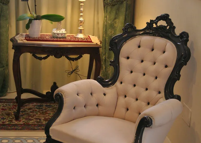 Hotel Domus Mariae Benessere Syracuse