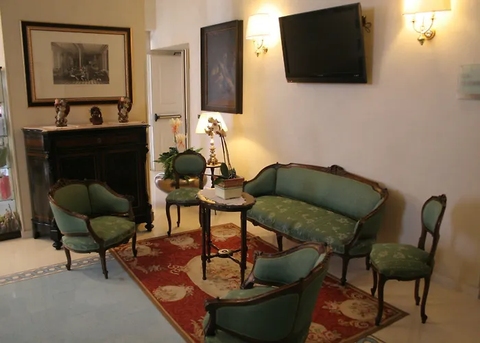 Domus Mariae Benessere 4*