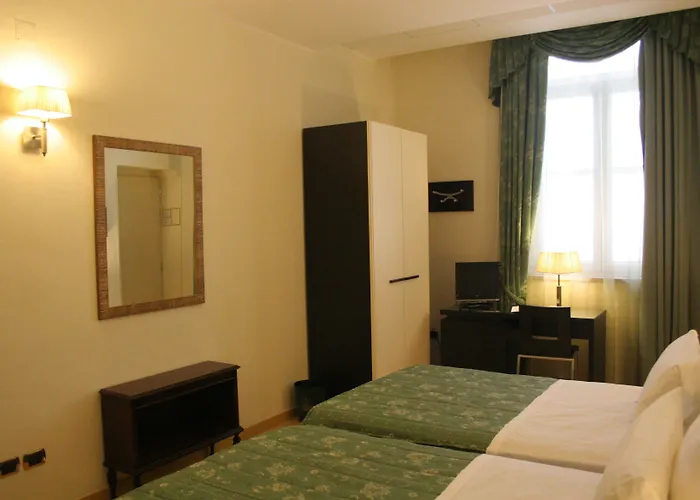 Domus Mariae Benessere