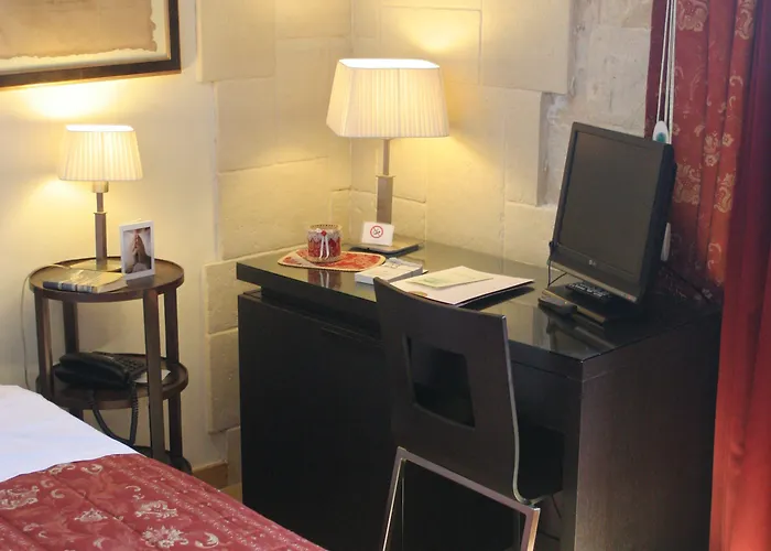 Domus Mariae Benessere Hotel Syracuse