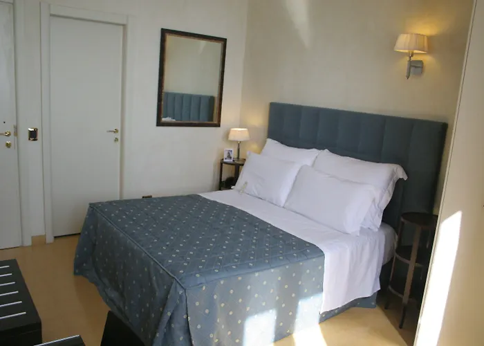 Domus Mariae Benessere 4*