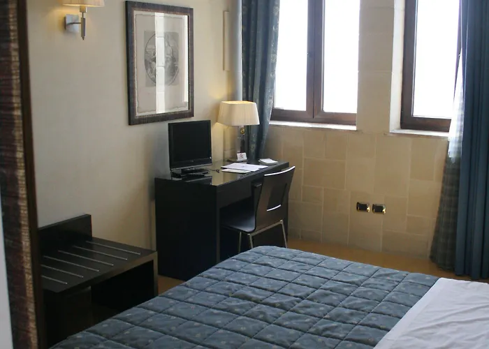 Hotel Domus Mariae Benessere Syracuse