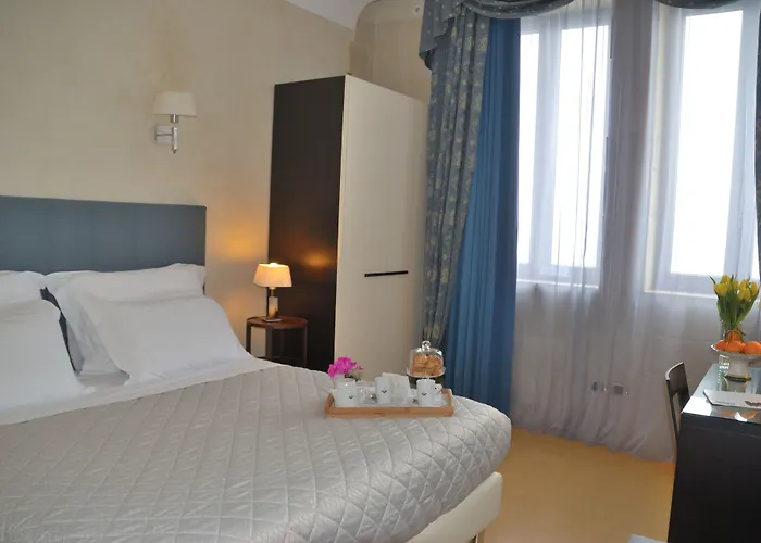 Hotel Domus Mariae Benessere Syracuse