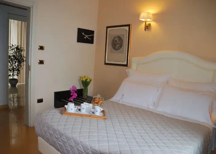 Domus Mariae Benessere 4*