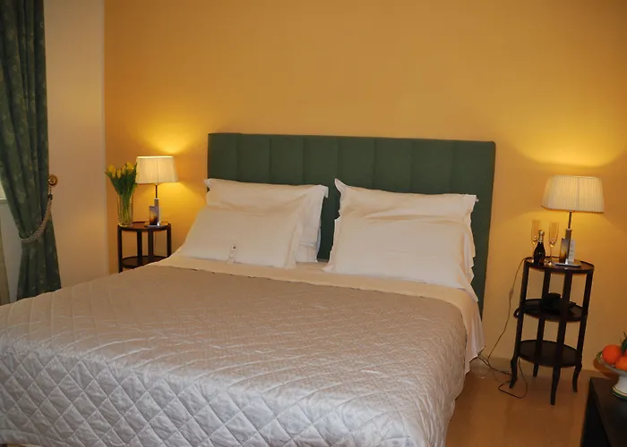 Domus Mariae Benessere Syracuse