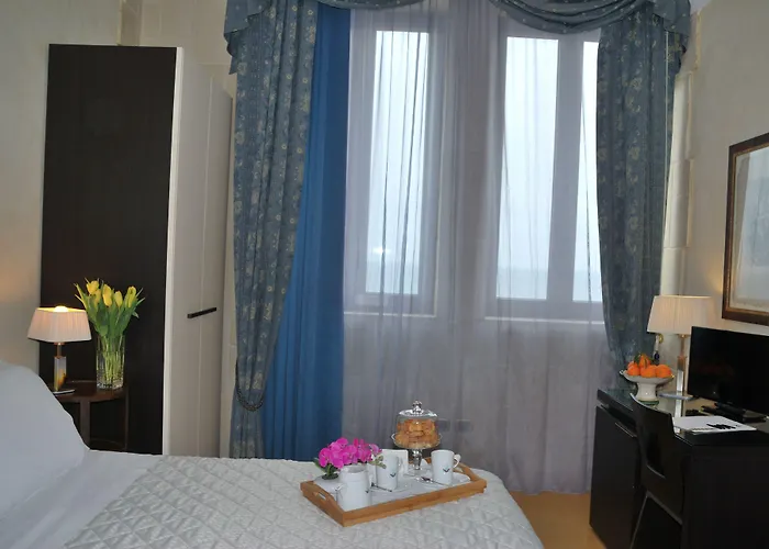 Domus Mariae Benessere Hotel 4*