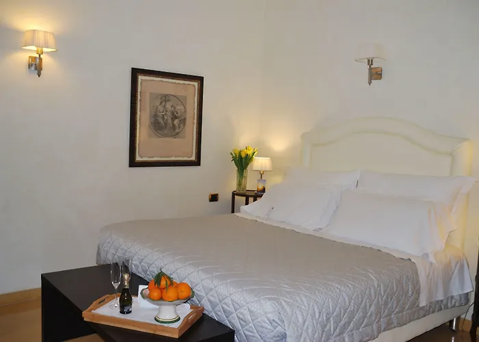 Domus Mariae Benessere Hotel