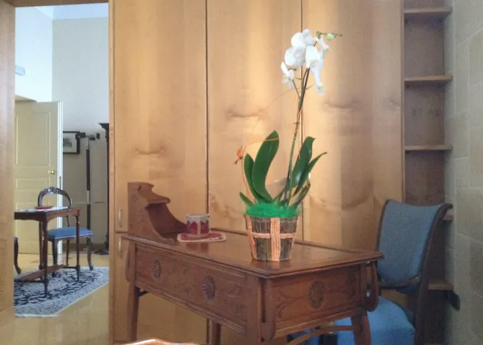 Domus Mariae Benessere Hotel