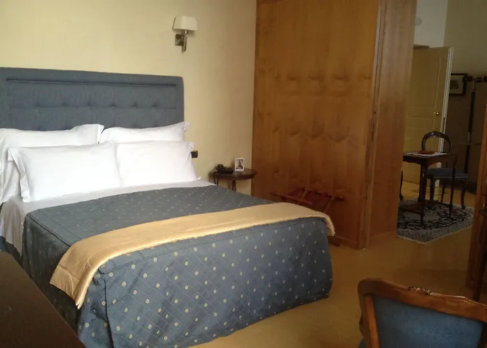 Domus Mariae Benessere Hotel