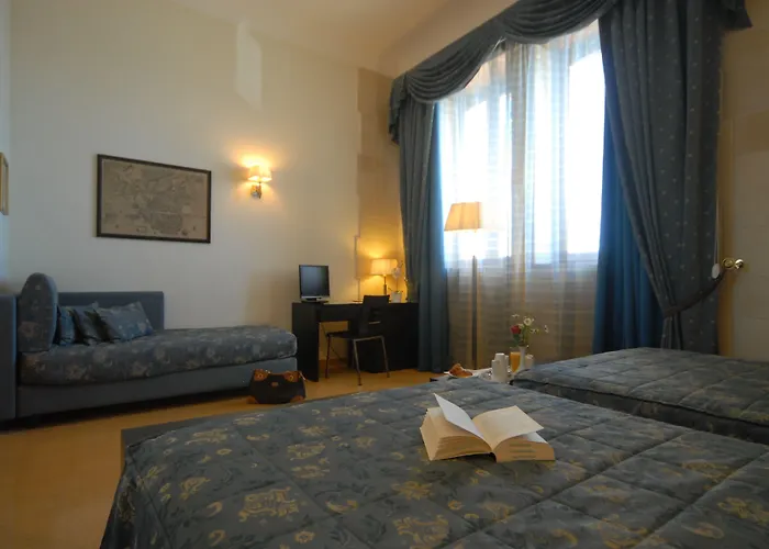 Domus Mariae Benessere