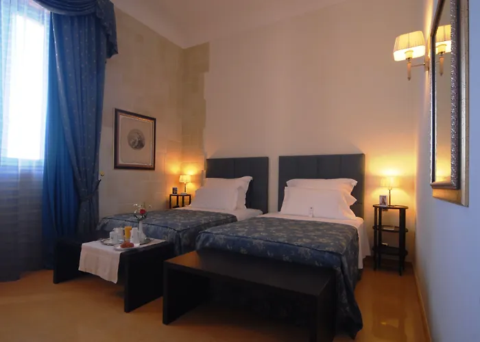 Domus Mariae Benessere Hotel