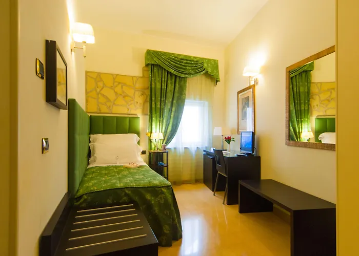 Domus Mariae Benessere Syracuse