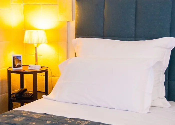 Hotel Domus Mariae Benessere Syracuse