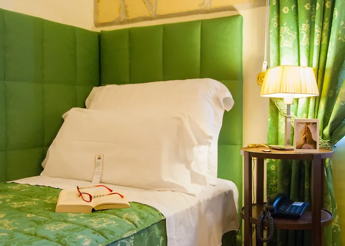 Domus Mariae Benessere