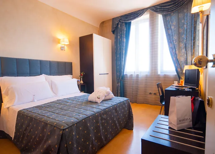 Domus Mariae Benessere