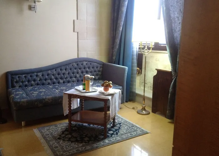 Domus Mariae Benessere Syracuse