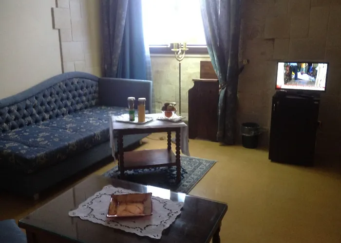 Domus Mariae Benessere Hotel Syracuse