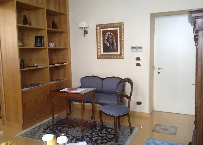 Domus Mariae Benessere Hotel Syracuse