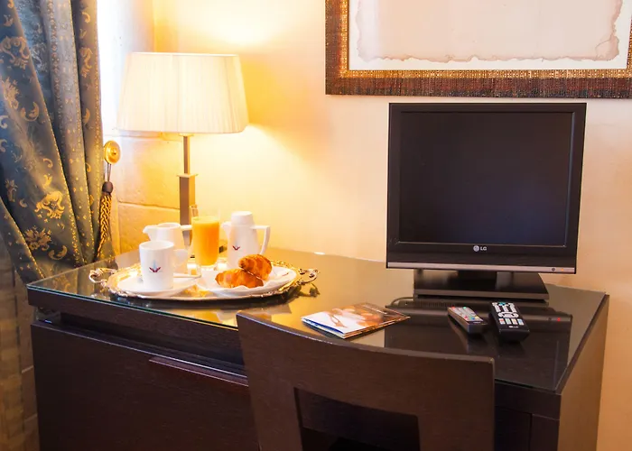 Hotel Domus Mariae Benessere Syracuse