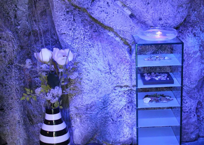 Domus Mariae Benessere Syracuse