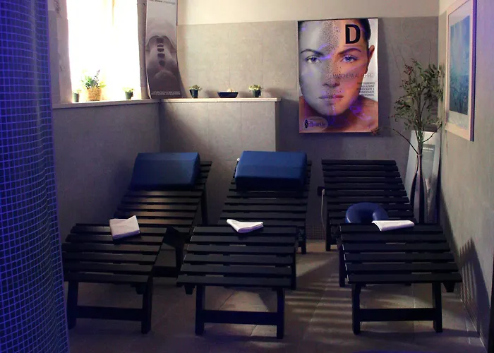 Domus Mariae Benessere Hotel 4*