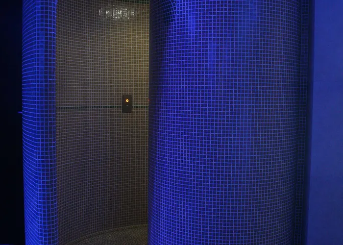 Hotel Domus Mariae Benessere Syracuse