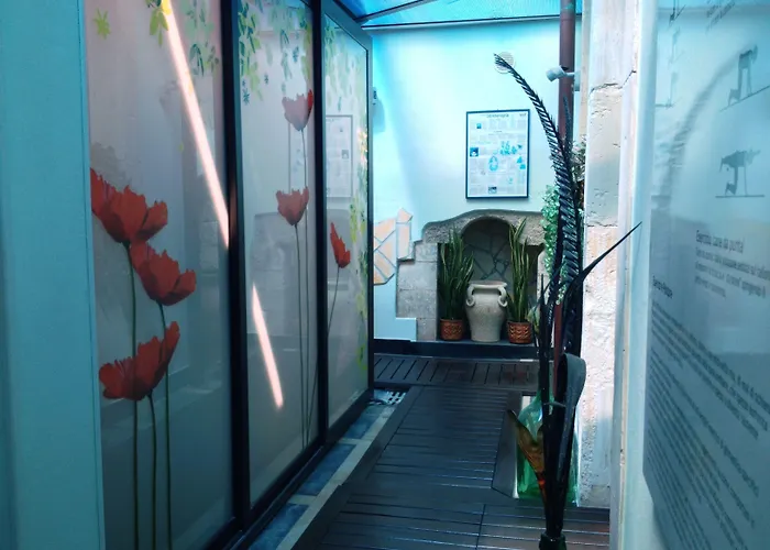 Hotel Domus Mariae Benessere