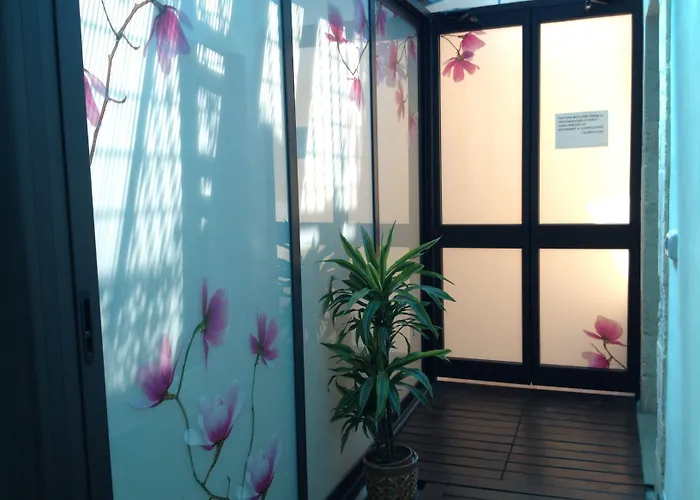 Domus Mariae Benessere Hotel