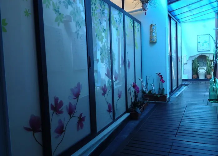 Domus Mariae Benessere Hotel