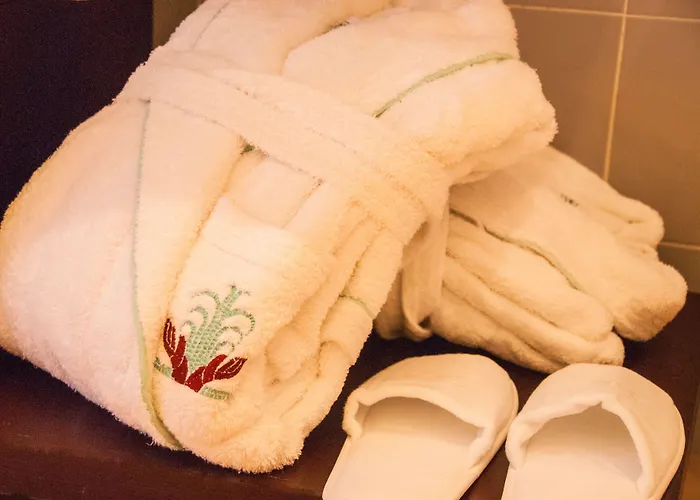 Domus Mariae Benessere Hotel