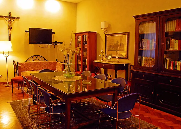 Hotel Domus Mariae Benessere Syracuse