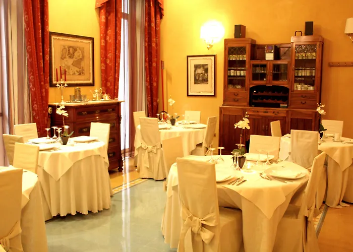 Domus Mariae Benessere Hotel 4*