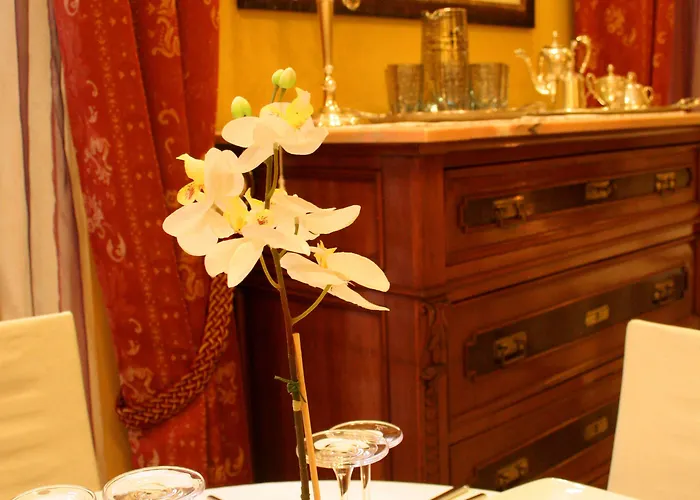 Domus Mariae Benessere